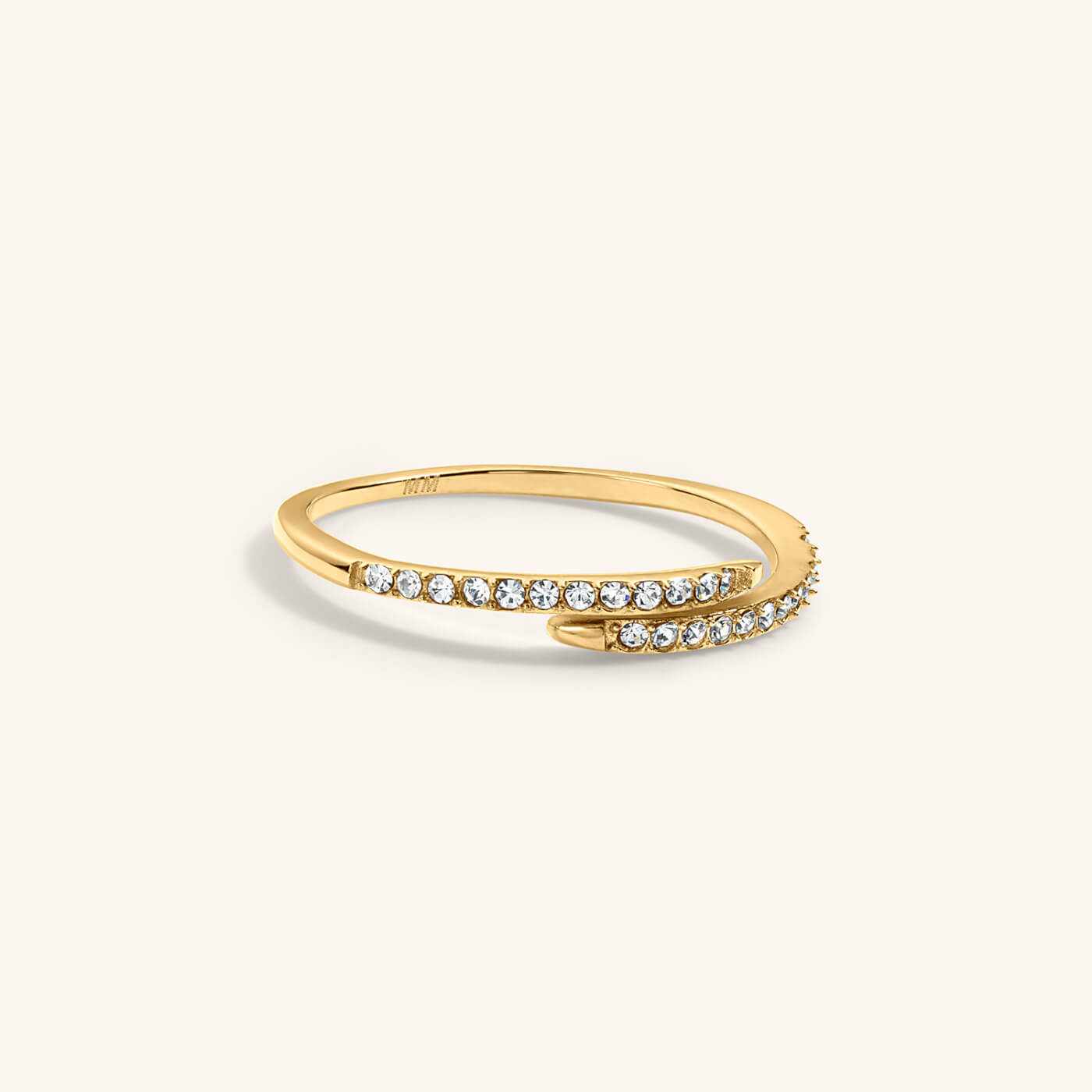 Celestial Infinite Stacking Ring