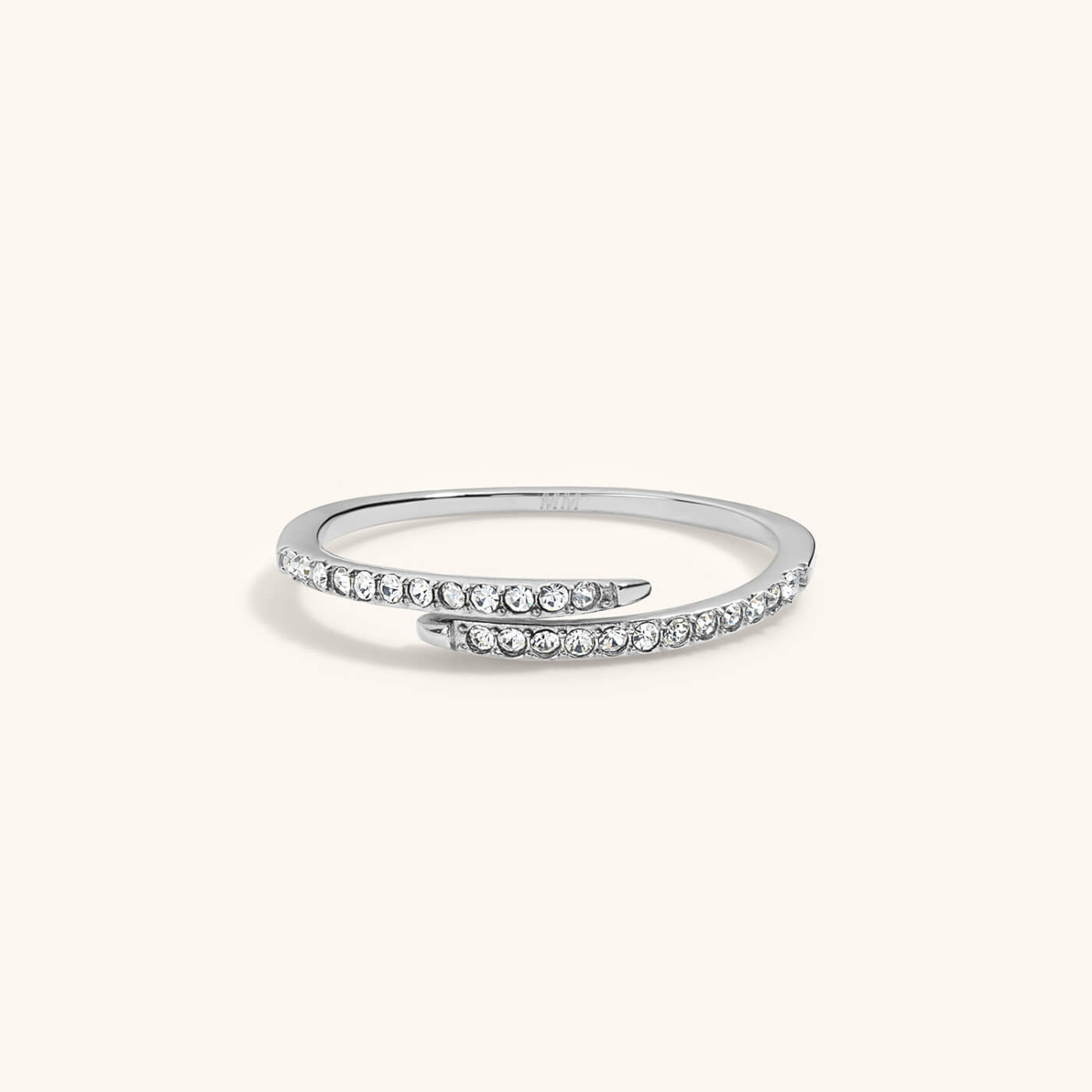 Celestial Infinite Stacking Ring